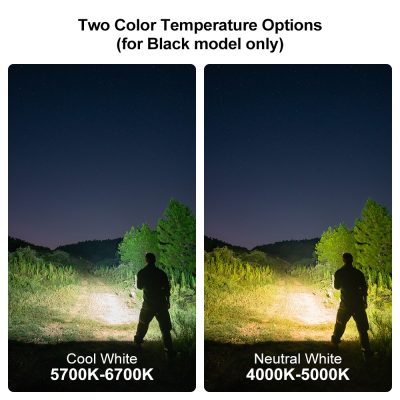 OLIGHT Flashlight ARKFELD Pro UV 1300 lm, Green Laser - Black OD-A-OLIGHT021 asgbox.pl OLIGHT Flashlight ARKFELD Pro UV 1300 lm, Green Laser - Black OD-A-OLIGHT021 asgbox.pl