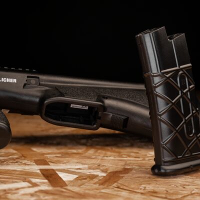 ASG Steyr AUG A3 MP - Black OD-A-ASG357 asgbox.pl ASG Steyr AUG A3 MP - Black OD-A-ASG357 asgbox.pl