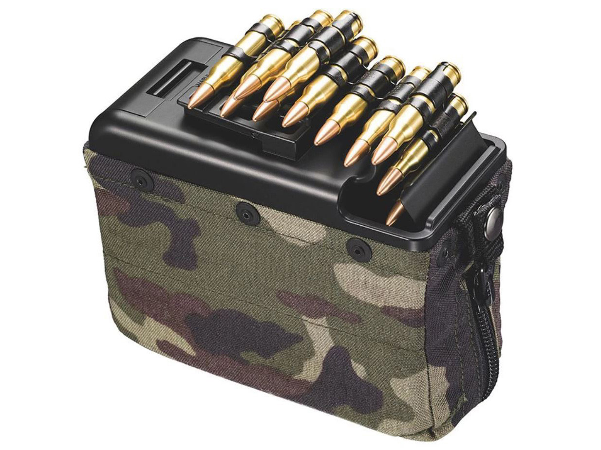 TM MK46 MOD 0 Next-Gen (NGRS EBB) - mechanical issue OD-A-EM00098-BAZAR3 asgbox.pl TM MK46 MOD 0 Next-Gen (NGRS EBB) - mechanical issue - obrazek 6