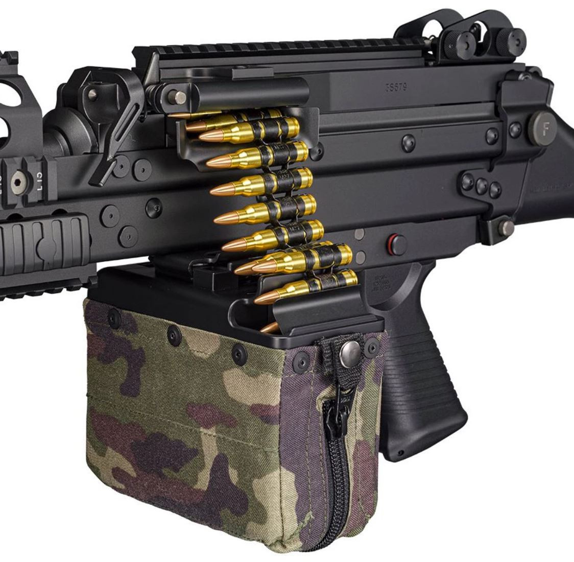 TM MK46 MOD 0 Next-Gen (NGRS EBB) - mechanical issue OD-A-EM00098-BAZAR3 asgbox.pl TM MK46 MOD 0 Next-Gen (NGRS EBB) - mechanical issue - obrazek 12