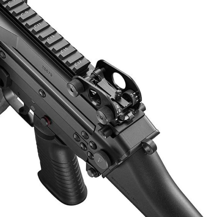 TM MK46 MOD 0 Next-Gen (NGRS EBB) - mechanical issue OD-A-EM00098-BAZAR3 asgbox.pl TM MK46 MOD 0 Next-Gen (NGRS EBB) - mechanical issue - obrazek 13