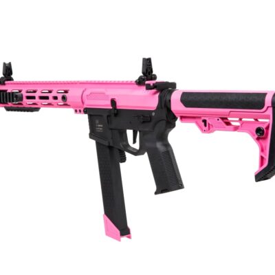 SA AR9 Light Ops (SA-FX02 FLEX(TM) HAL ETU) - Pink OD-A-SPARMS265-PINK asgbox.pl SA AR9 Light Ops (SA-FX02 FLEX(TM) HAL ETU) - Pink OD-A-SPARMS265-PINK asgbox.pl