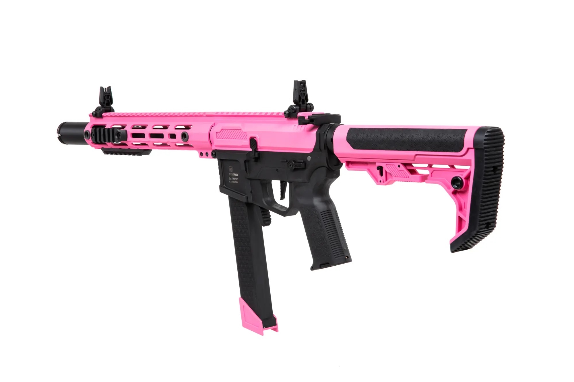 SA AR9 Light Ops (SA-FX02 FLEX(TM) HAL ETU) - Pink OD-A-SPARMS265-PINK asgbox.pl SA AR9 Light Ops (SA-FX02 FLEX(TM) HAL ETU) - Pink - obrazek 6