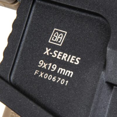 SA AR9 Light Ops (SA-FX02 FLEX(TM) HAL ETU) - Black/Tan OD-A-SPARMS265-TAN asgbox.pl SA AR9 Light Ops (SA-FX02 FLEX(TM) HAL ETU) - Black/Tan OD-A-SPARMS265-TAN asgbox.pl