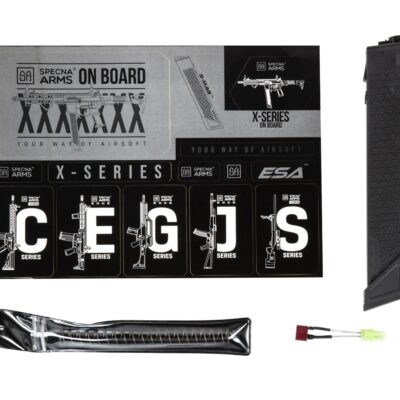 SA AR9 Light Ops (SA-FX02 FLEX(TM) HAL ETU) - Black OD-A-SPARMS265-BK asgbox.pl SA AR9 Light Ops (SA-FX02 FLEX(TM) HAL ETU) - Black OD-A-SPARMS265-BK asgbox.pl