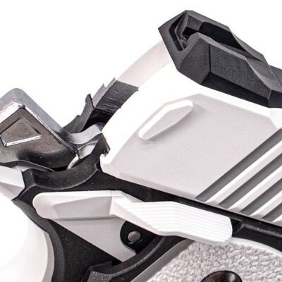 TM GBB gas pistol Hi-Capa 5.1 D.O.R. - White OD-A-PM00092 asgbox.pl TM GBB gas pistol Hi-Capa 5.1 D.O.R. - White OD-A-PM00092 asgbox.pl