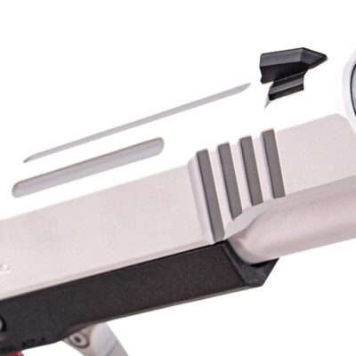 TM GBB gas pistol Hi-Capa 5.1 D.O.R. - White OD-A-PM00092 asgbox.pl TM GBB gas pistol Hi-Capa 5.1 D.O.R. - White OD-A-PM00092 asgbox.pl