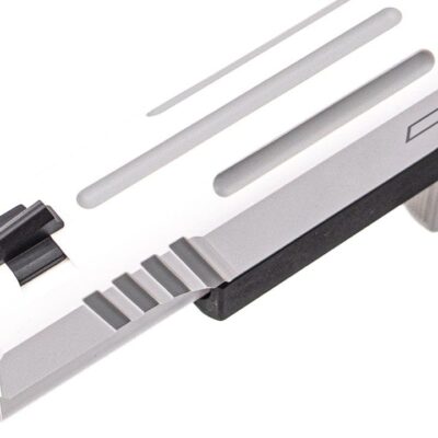 TM GBB gas pistol Hi-Capa 5.1 D.O.R. - White OD-A-PM00092 asgbox.pl TM GBB gas pistol Hi-Capa 5.1 D.O.R. - White OD-A-PM00092 asgbox.pl