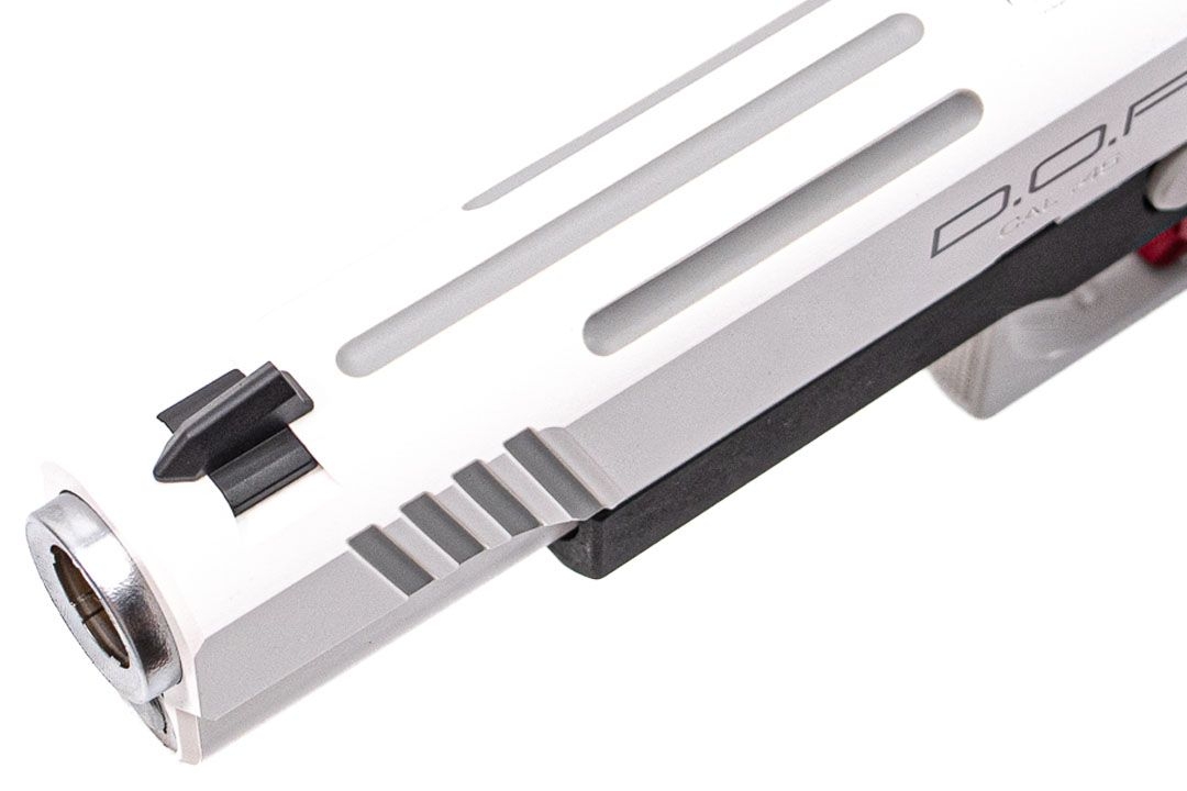 TM GBB gas pistol Hi-Capa 5.1 D.O.R. - White OD-A-PM00092 asgbox.pl TM GBB gas pistol Hi-Capa 5.1 D.O.R. - White - obrazek 10