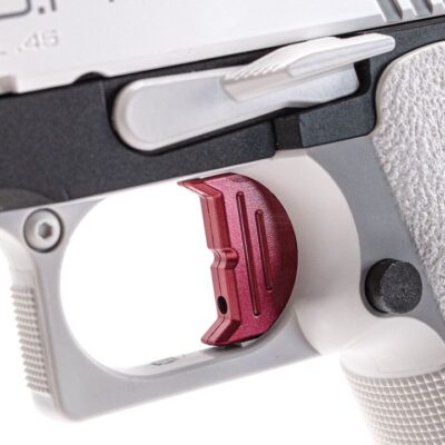 TM GBB gas pistol Hi-Capa 5.1 D.O.R. - White OD-A-PM00092 asgbox.pl TM GBB gas pistol Hi-Capa 5.1 D.O.R. - White OD-A-PM00092 asgbox.pl