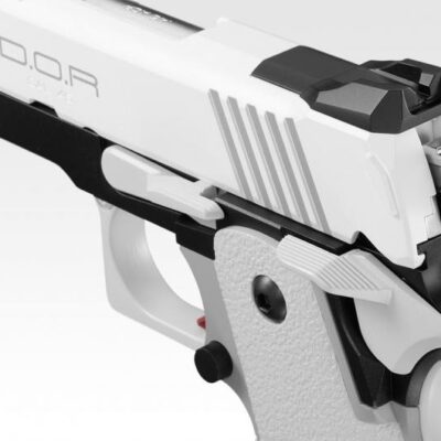 TM GBB gas pistol Hi-Capa 5.1 D.O.R. - White OD-A-PM00092 asgbox.pl TM GBB gas pistol Hi-Capa 5.1 D.O.R. - White OD-A-PM00092 asgbox.pl