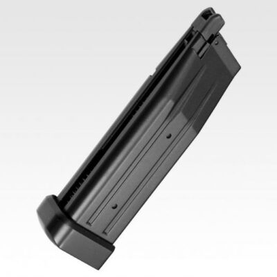 TM GBB gas pistol Hi-Capa 5.1 D.O.R. - White OD-A-PM00092 asgbox.pl TM GBB gas pistol Hi-Capa 5.1 D.O.R. - White OD-A-PM00092 asgbox.pl