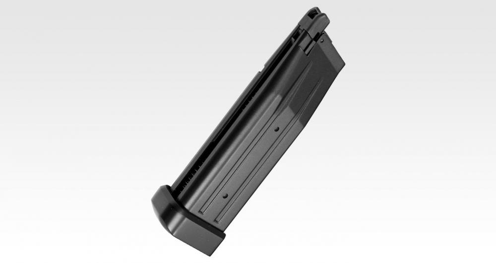 TM GBB gas pistol Hi-Capa 5.1 D.O.R. - White OD-A-PM00092 asgbox.pl TM GBB gas pistol Hi-Capa 5.1 D.O.R. - White - obrazek 13