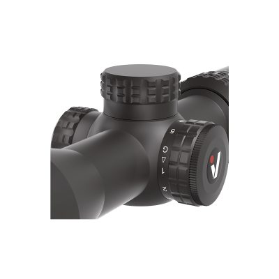 Riflescope VictOptics SOI 2-7x32 - Black OD-A-VIOC-02 asgbox.pl Riflescope VictOptics SOI 2-7x32 - Black OD-A-VIOC-02 asgbox.pl