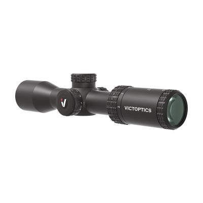 Riflescope VictOptics SOI 2-7x32 - Black OD-A-VIOC-02 asgbox.pl Riflescope VictOptics SOI 2-7x32 - Black OD-A-VIOC-02 asgbox.pl