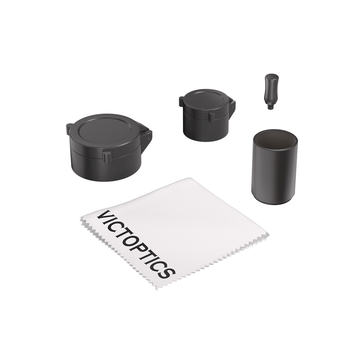 Riflescope VictOptics SOI 2-7x32 - Black OD-A-VIOC-02 asgbox.pl Riflescope VictOptics SOI 2-7x32 - Black - obrazek 9