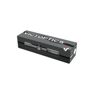 Riflescope VictOptics SOI 2-7x32 - Black OD-A-VIOC-02 asgbox.pl Riflescope VictOptics SOI 2-7x32 - Black OD-A-VIOC-02 asgbox.pl