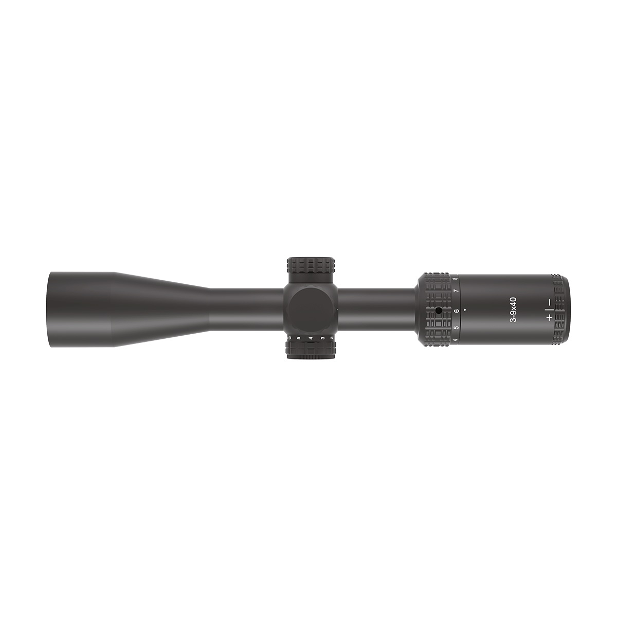 Riflescope VictOptics SOI 3-9x40 - Black OD-A-VIOC-03 asgbox.pl Riflescope VictOptics SOI 3-9x40 - Black - obrazek 6