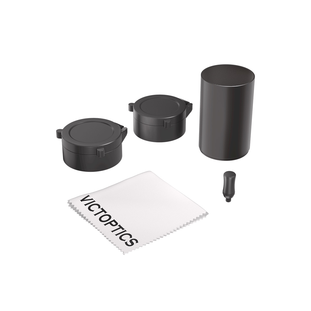 Riflescope VictOptics SOI 3-9x40 - Black OD-A-VIOC-03 asgbox.pl Riflescope VictOptics SOI 3-9x40 - Black - obrazek 9