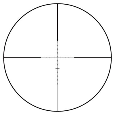 Riflescope VictOptics SOI 3-9x40 - Black OD-A-VIOC-03 asgbox.pl Riflescope VictOptics SOI 3-9x40 - Black OD-A-VIOC-03 asgbox.pl
