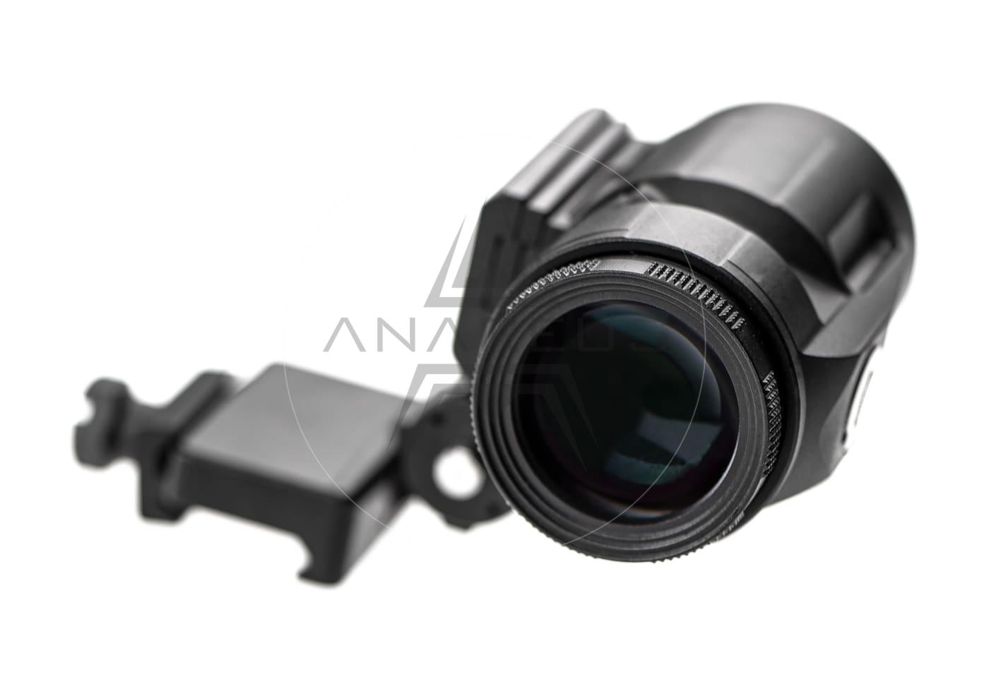 AIM-O JT3 Micro Magnifier 3x - Black OD-A-AIMO098-BK asgbox.pl AIM-O JT3 Micro Magnifier 3x - Black - obrazek 8