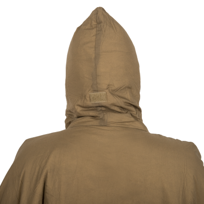 HELIKON Multifunctional Poncho SWAGMAN ROLL(R) - Earth Brown OD-A-PO-SMR-NL-0A asgbox.pl