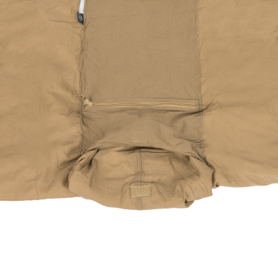 HELIKON Multifunctional Poncho SWAGMAN ROLL(R) - Earth Brown OD-A-PO-SMR-NL-0A asgbox.pl