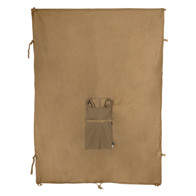 HELIKON Multifunctional Poncho SWAGMAN ROLL(R) - Earth Brown OD-A-PO-SMR-NL-0A asgbox.pl