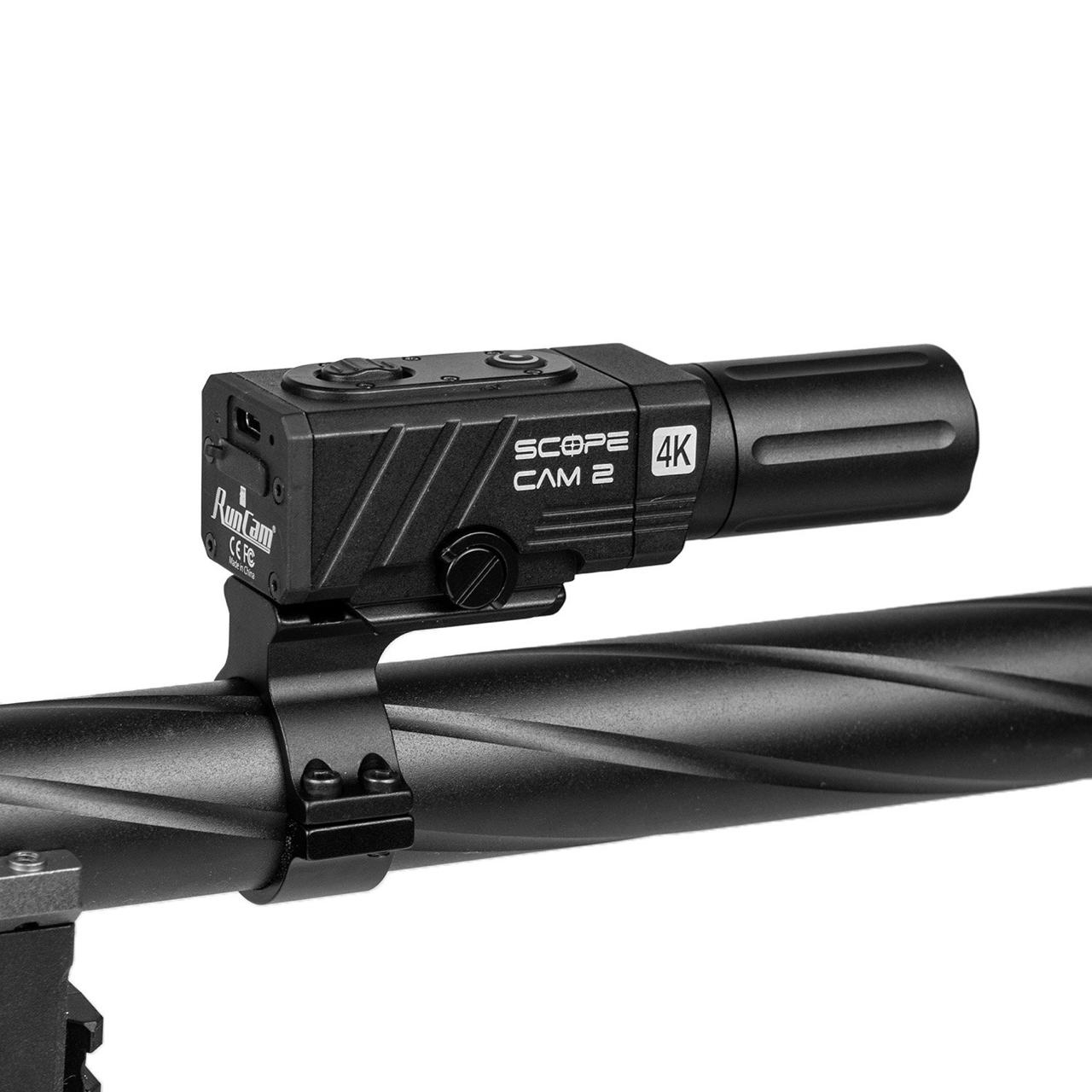 Novritsch Runcam Scopecam 2 4K Camera - 40 mm OD-A-NOVRITSCH52 asgbox.pl Novritsch Runcam Scopecam 2 4K Camera - 40 mm - obrazek 6