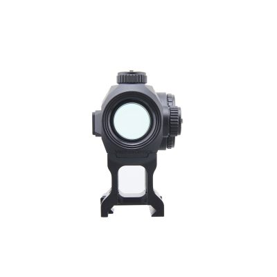 VO SCRAPPER 1x22 SOLAR Multi-Reticle Red Dot Sight - Black OD-A-SCRD-SM45 asgbox.pl VO SCRAPPER 1x22 SOLAR Multi-Reticle Red Dot Sight - Black OD-A-SCRD-SM45 asgbox.pl