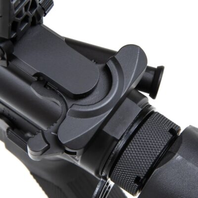 SA Daniel Defence(R) MK18 (SA-P19 Prime(TM) Aster II ETU) with Brushless Motor - Black OD-A-SPARMS267-BK asgbox.pl SA Daniel Defence(R) MK18 (SA-P19 Prime(TM) Aster II ETU) with Brushless Motor - Black OD-A-SPARMS267-BK asgbox.pl