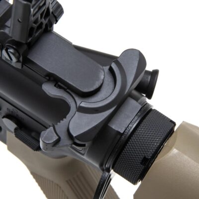 SA Daniel Defence(R) MK18 (SA-P19 Prime(TM) Aster II ETU) with Brushless Motor - Chaos Bronze OD-A-SPARMS267-CHB asgbox.pl SA Daniel Defence(R) MK18 (SA-P19 Prime(TM) Aster II ETU) with Brushless Motor - Chaos Bronze OD-A-SPARMS267-CHB asgbox.pl