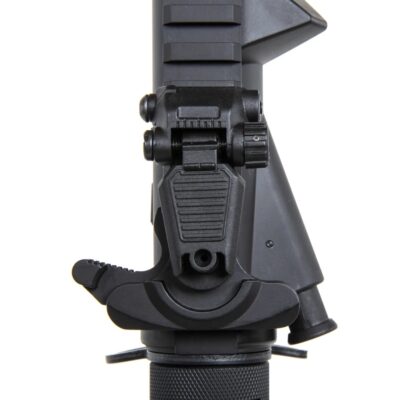 SA Daniel Defence(R) MK18 (SA-P19 Prime(TM) Aster II ETU) with Brushless Motor - Chaos Bronze OD-A-SPARMS267-CHB asgbox.pl SA Daniel Defence(R) MK18 (SA-P19 Prime(TM) Aster II ETU) with Brushless Motor - Chaos Bronze OD-A-SPARMS267-CHB asgbox.pl