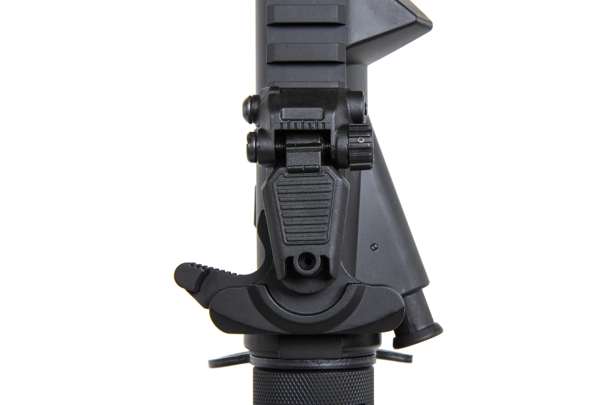 SA Daniel Defence(R) MK18 (SA-P19 Prime(TM) Aster II ETU) with Brushless Motor - Chaos Bronze OD-A-SPARMS267-CHB asgbox.pl SA Daniel Defence(R) MK18 (SA-P19 Prime(TM) Aster II ETU) with Brushless Motor - Chaos Bronze - obrazek 15