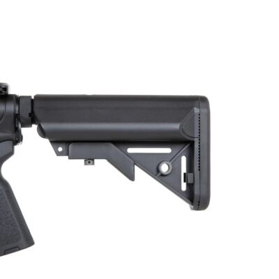 SA M4 Carbine M-LOK (SA-P20 Prime(TM) Aster II ETU) with Brushless Motor - Black OD-A-SPARMS268-BK asgbox.pl SA M4 Carbine M-LOK (SA-P20 Prime(TM) Aster II ETU) with Brushless Motor - Black OD-A-SPARMS268-BK asgbox.pl