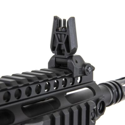 SA M4 Carbine M-LOK (SA-P20 Prime(TM) Aster II ETU) with Brushless Motor - Black OD-A-SPARMS268-BK asgbox.pl SA M4 Carbine M-LOK (SA-P20 Prime(TM) Aster II ETU) with Brushless Motor - Black OD-A-SPARMS268-BK asgbox.pl