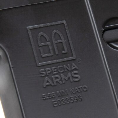 SA M4 Carbine M-LOK (SA-P20 Prime(TM) Aster II ETU) with Brushless Motor - Black OD-A-SPARMS268-BK asgbox.pl SA M4 Carbine M-LOK (SA-P20 Prime(TM) Aster II ETU) with Brushless Motor - Black OD-A-SPARMS268-BK asgbox.pl