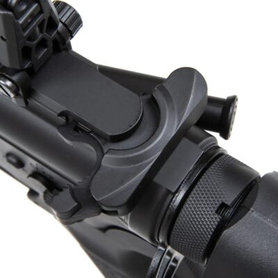 SA M4 Carbine M-LOK (SA-P20 Prime(TM) Aster II ETU) with Brushless Motor - Black OD-A-SPARMS268-BK asgbox.pl SA M4 Carbine M-LOK (SA-P20 Prime(TM) Aster II ETU) with Brushless Motor - Black OD-A-SPARMS268-BK asgbox.pl