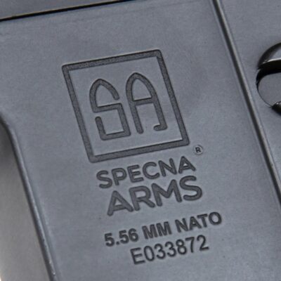 SA M4 Carbine M-LOK (SA-P20 Prime(TM) Aster II ETU) with Brushless Motor - Black/Tan OD-A-SPARMS268-TAN asgbox.pl SA M4 Carbine M-LOK (SA-P20 Prime(TM) Aster II ETU) with Brushless Motor - Black/Tan OD-A-SPARMS268-TAN asgbox.pl