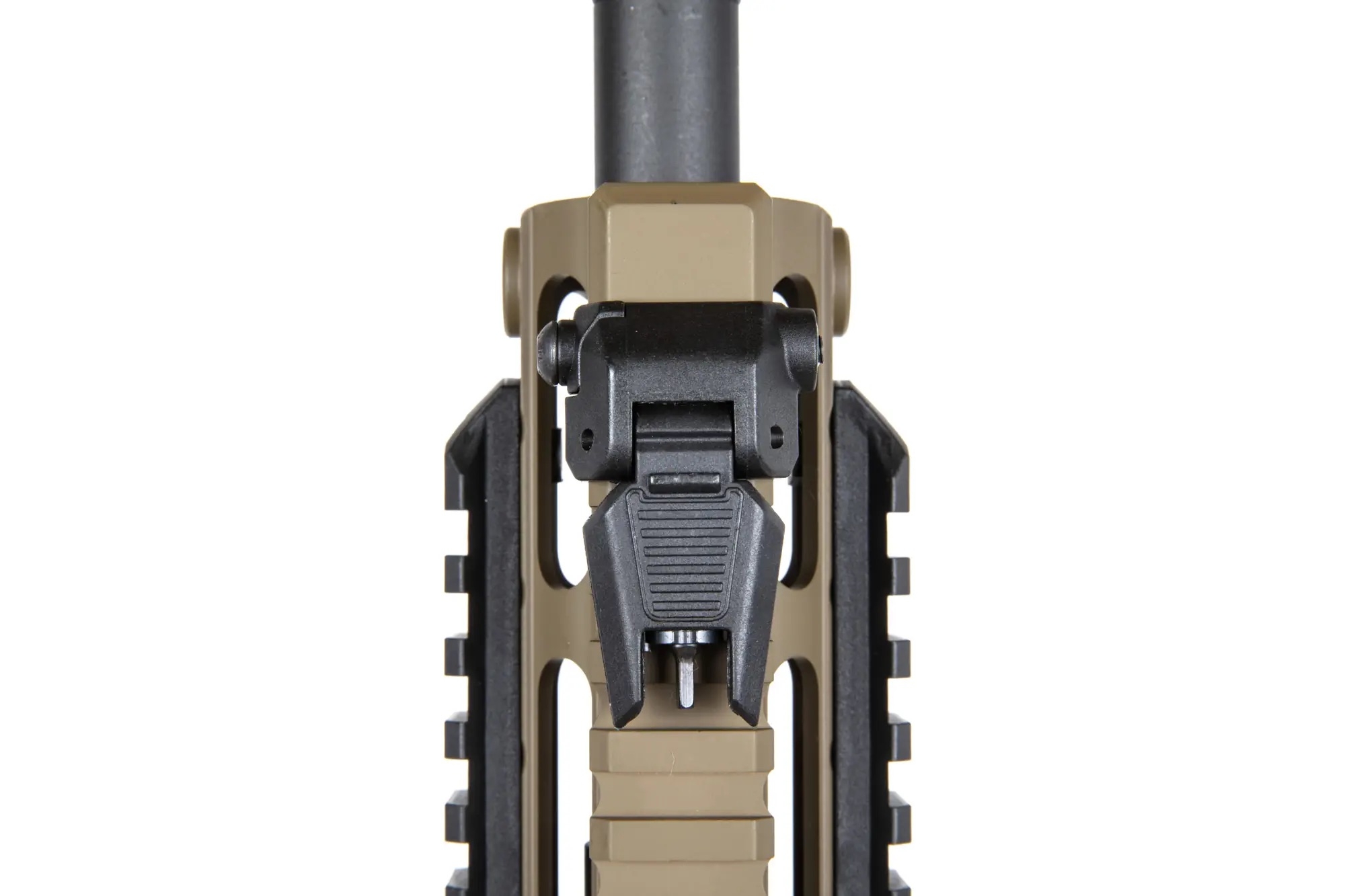 SA M4 Carbine M-LOK (SA-P20 Prime(TM) Aster II ETU) with Brushless Motor - Black/Tan OD-A-SPARMS268-TAN asgbox.pl SA M4 Carbine M-LOK (SA-P20 Prime(TM) Aster II ETU) with Brushless Motor - Black/Tan - obrazek 15