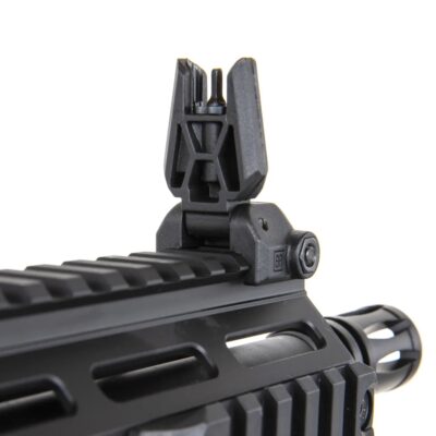 SA M4 Carbine M-LOK (SA-P22 Prime(TM) Aster II ETU) with Brushless Motor - Black OD-A-SPARMS269-BK asgbox.pl SA M4 Carbine M-LOK (SA-P22 Prime(TM) Aster II ETU) with Brushless Motor - Black OD-A-SPARMS269-BK asgbox.pl