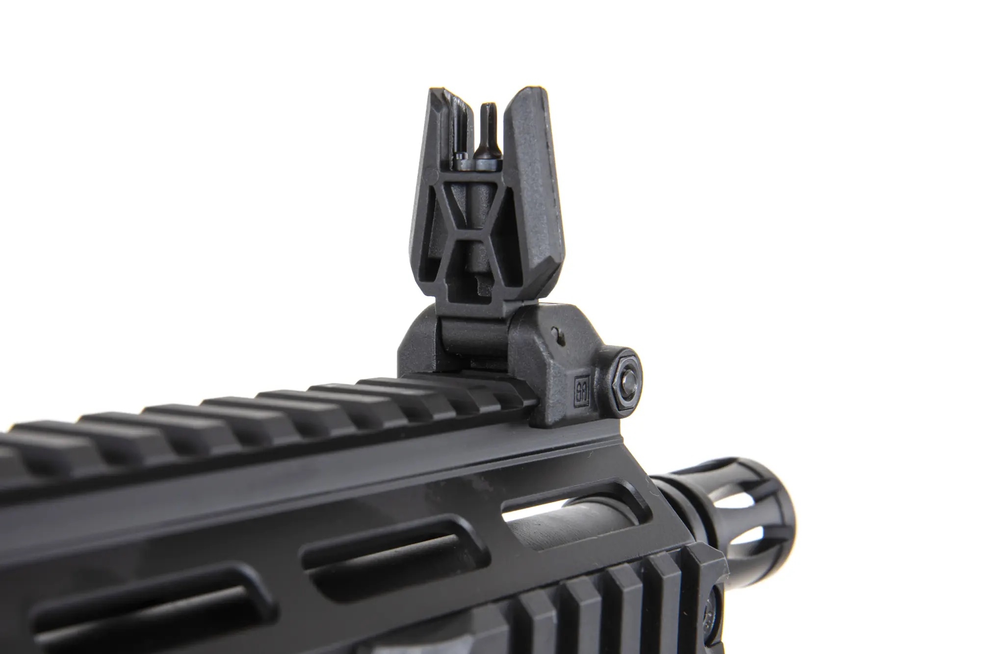 SA M4 Carbine M-LOK (SA-P22 Prime(TM) Aster II ETU) with Brushless Motor - Black OD-A-SPARMS269-BK asgbox.pl SA M4 Carbine M-LOK (SA-P22 Prime(TM) Aster II ETU) with Brushless Motor - Black - obrazek 10