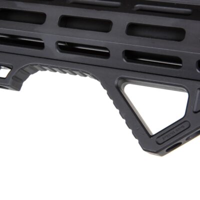 SA M4 Carbine M-LOK (SA-P22 Prime(TM) Aster II ETU) with Brushless Motor - Black OD-A-SPARMS269-BK asgbox.pl SA M4 Carbine M-LOK (SA-P22 Prime(TM) Aster II ETU) with Brushless Motor - Black OD-A-SPARMS269-BK asgbox.pl