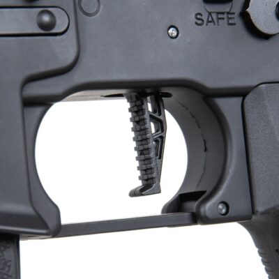 SA M4 Carbine M-LOK (SA-P22 Prime(TM) Aster II ETU) with Brushless Motor - Black OD-A-SPARMS269-BK asgbox.pl SA M4 Carbine M-LOK (SA-P22 Prime(TM) Aster II ETU) with Brushless Motor - Black OD-A-SPARMS269-BK asgbox.pl