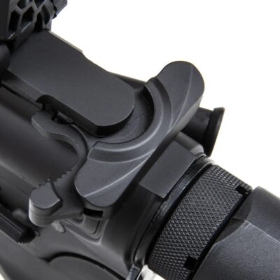 SA M4 Carbine M-LOK (SA-P22 Prime(TM) Aster II ETU) with Brushless Motor - Black OD-A-SPARMS269-BK asgbox.pl SA M4 Carbine M-LOK (SA-P22 Prime(TM) Aster II ETU) with Brushless Motor - Black OD-A-SPARMS269-BK asgbox.pl