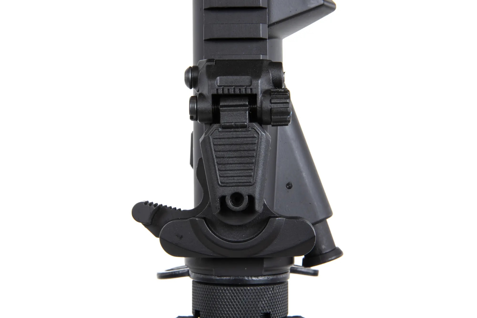 SA M4 Carbine M-LOK (SA-P22 Prime(TM) Aster II ETU) with Brushless Motor - Black OD-A-SPARMS269-BK asgbox.pl SA M4 Carbine M-LOK (SA-P22 Prime(TM) Aster II ETU) with Brushless Motor - Black - obrazek 15