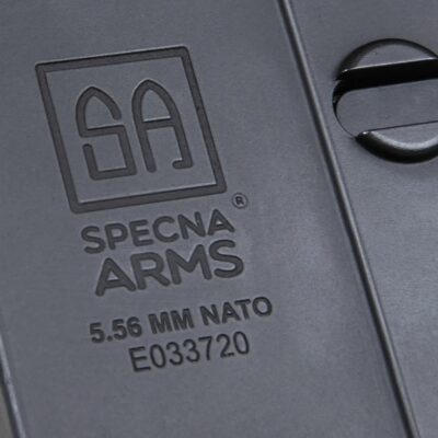 SA M4 Carbine M-LOK (SA-P22 Prime(TM) Aster II ETU) with Brushless Motor - Chaos Bronze OD-A-SPARMS269-CHB asgbox.pl SA M4 Carbine M-LOK (SA-P22 Prime(TM) Aster II ETU) with Brushless Motor - Chaos Bronze OD-A-SPARMS269-CHB asgbox.pl