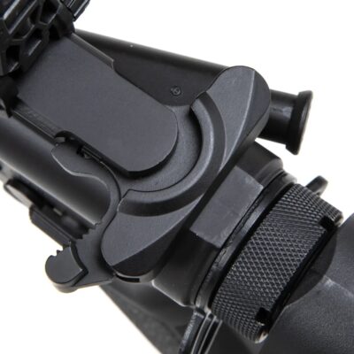 SA M4 CQB M-LOK (SA-P23 Prime(TM) Aster II ETU) with Brushless Motor - Black OD-A-SPARMS270-BK asgbox.pl SA M4 CQB M-LOK (SA-P23 Prime(TM) Aster II ETU) with Brushless Motor - Black OD-A-SPARMS270-BK asgbox.pl