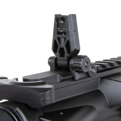 SA Daniel Defence(R) MK18 BLOCK 2 (SA-P26 Prime(TM) Aster II ETU) with Brushless Motor - Chaos Bronze OD-A-SPARMS271-CHB asgbox.pl