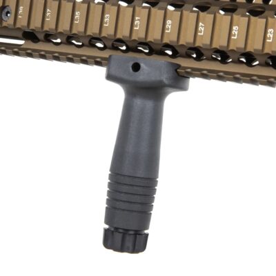 SA Daniel Defence(R) MK18 BLOCK 2 (SA-P26 Prime(TM) Aster II ETU) with Brushless Motor - Chaos Bronze OD-A-SPARMS271-CHB asgbox.pl